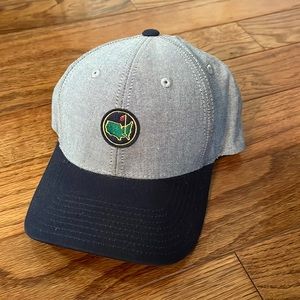 The Masters limited release Berckmans Place adjustable hat